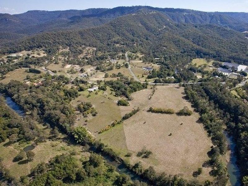 1025 Beaudesert Nerang Road, Clagiraba QLD 4211