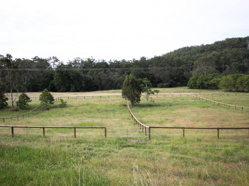 1025 Beaudesert Nerang Road, Clagiraba QLD 4211