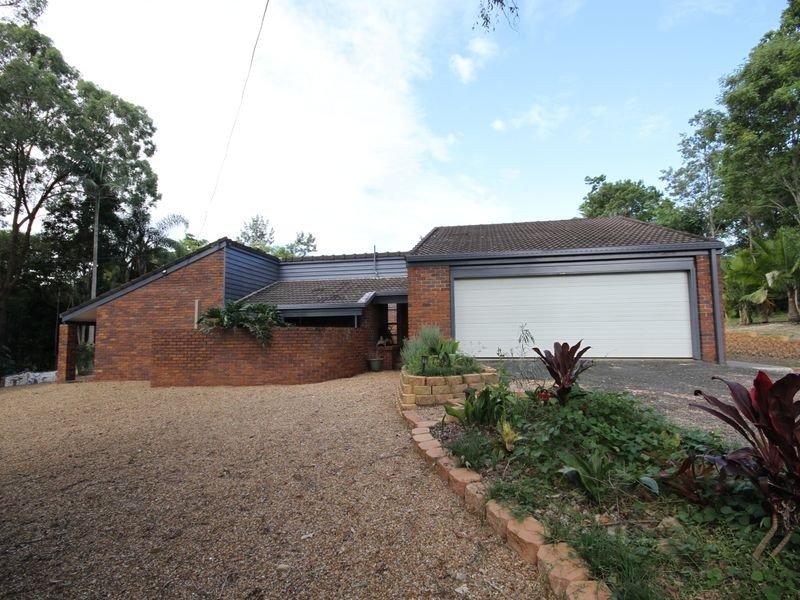 1025 Beaudesert Nerang Road, Clagiraba QLD 4211