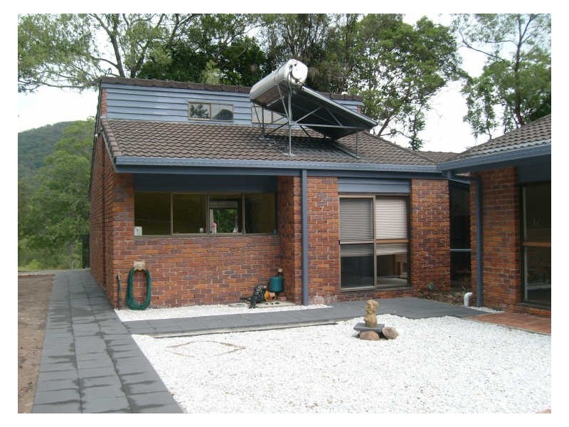 1025 Beaudesert Nerang Road, Clagiraba QLD 4211