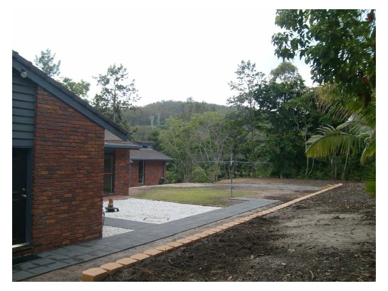 1025 Beaudesert Nerang Road, Clagiraba QLD 4211