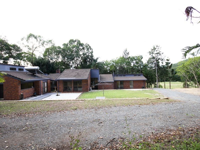 1025 Beaudesert Nerang Road, Clagiraba QLD 4211