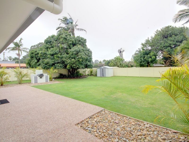 6 The Avenue, Nerang QLD 4211