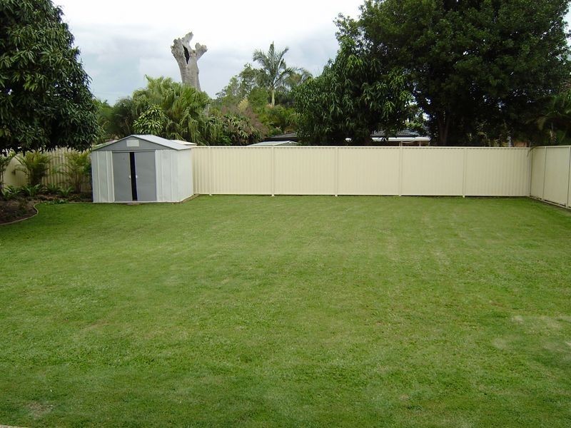 6 The Avenue, Nerang QLD 4211