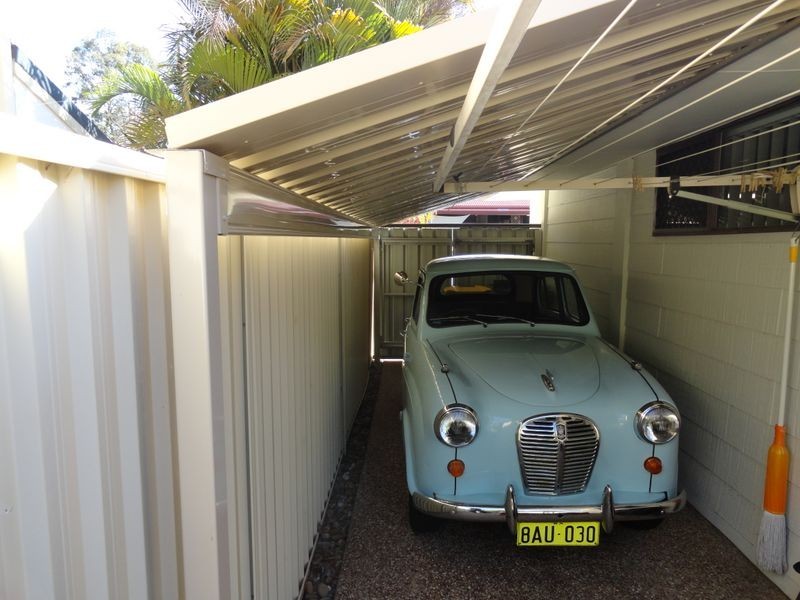 6 The Avenue, Nerang QLD 4211