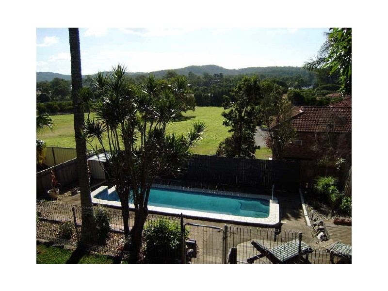18 Riverview Road, Nerang QLD 4211