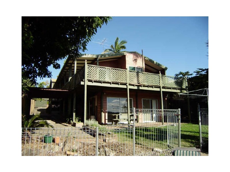 18 Riverview Road, Nerang QLD 4211