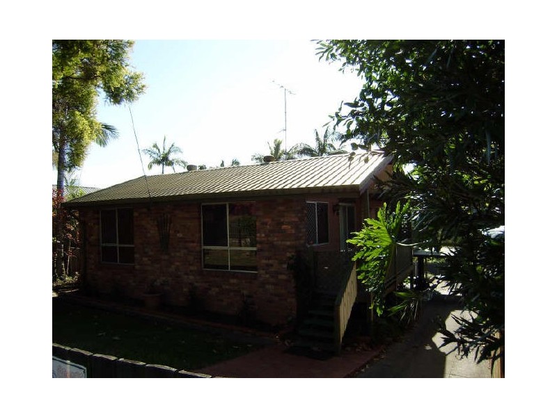 18 Riverview Road, Nerang QLD 4211
