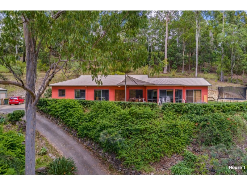 48 Pademelon Pass, Nerang QLD 4211