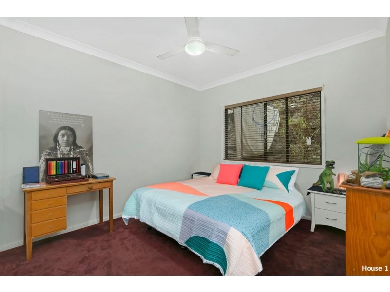 48 Pademelon Pass, Nerang QLD 4211