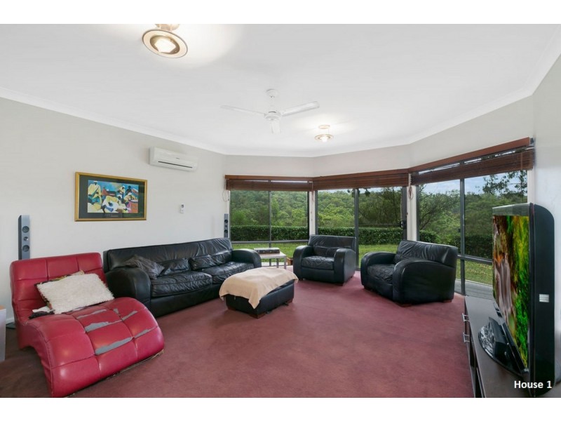 48 Pademelon Pass, Nerang QLD 4211