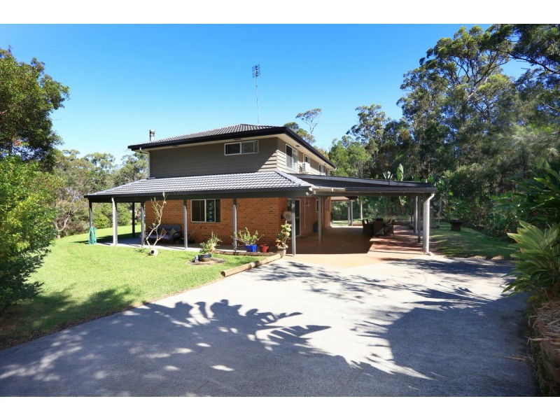 11 Coolibah Road, Gaven QLD 4211