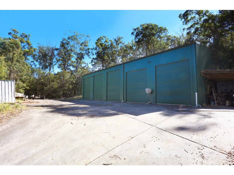 11 Coolibah Road, Gaven QLD 4211