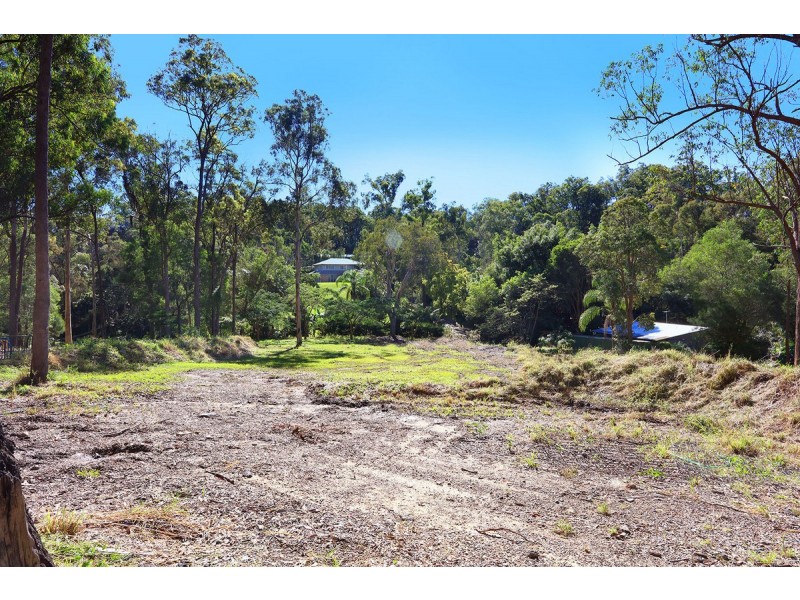 11 Coolibah Road, Gaven QLD 4211