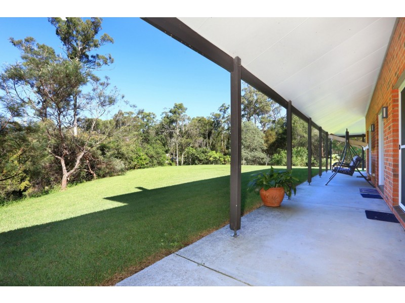 11 Coolibah Road, Gaven QLD 4211