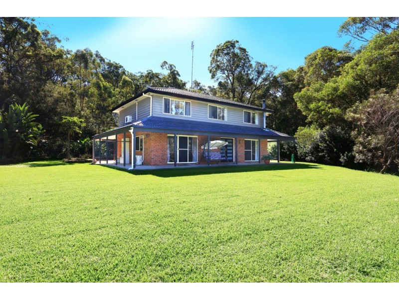 11 Coolibah Road, Gaven QLD 4211