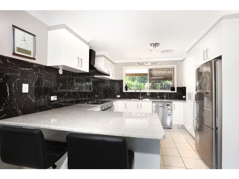 11 Coolibah Road, Gaven QLD 4211