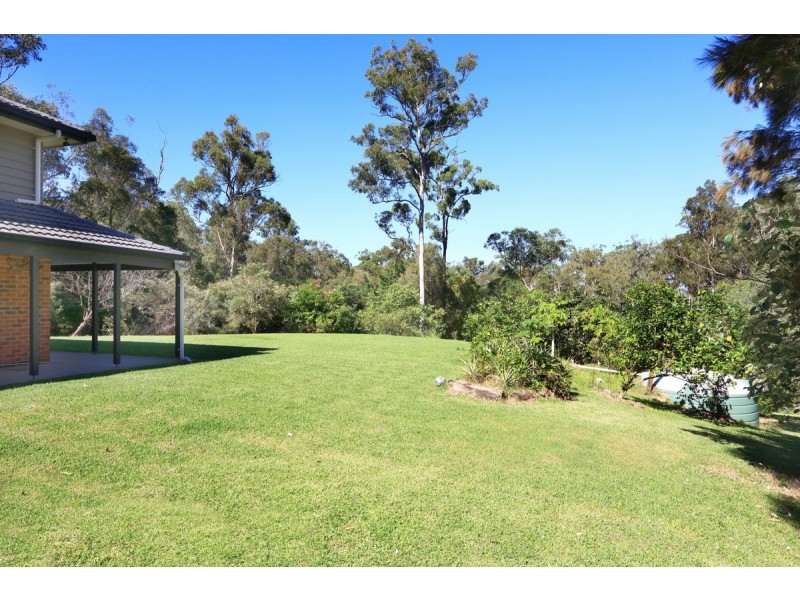 11 Coolibah Road, Gaven QLD 4211