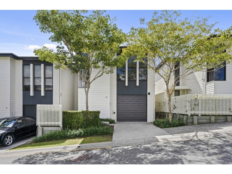 12/14 Norris Street, Pacific Pines QLD 4211