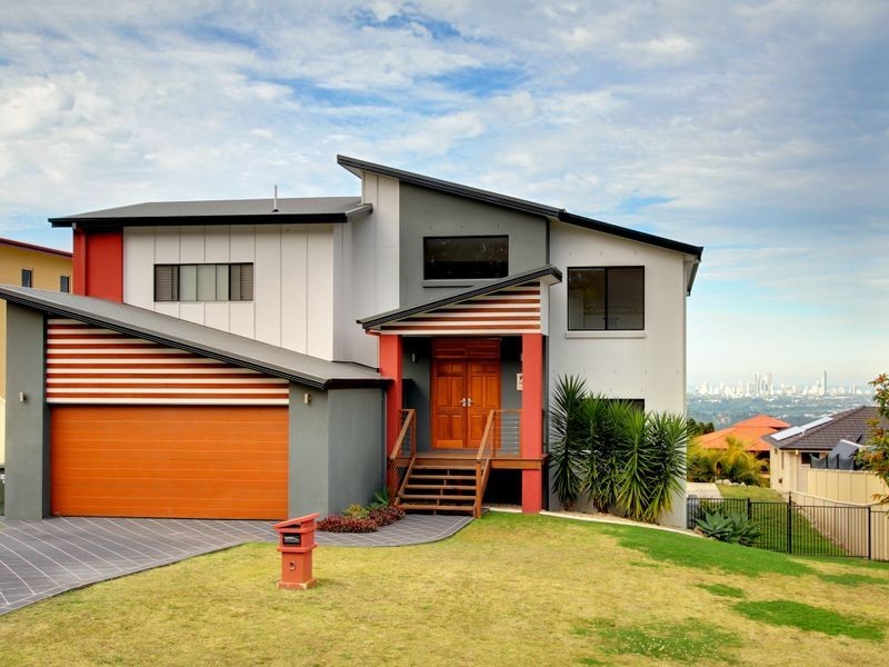 5 Chevron Rise, Highland Park QLD 4211