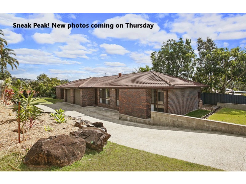 1/13 Gumbeel Court, Highland Park QLD 4211