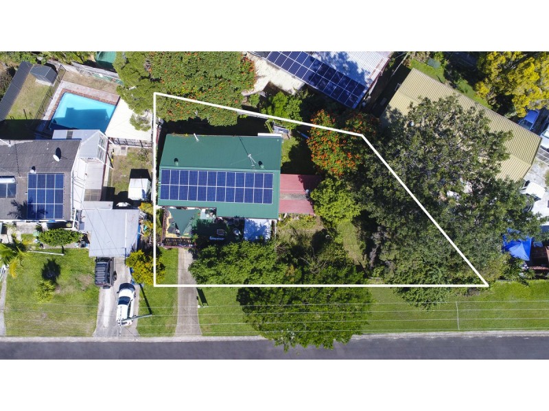 38 Onslow Street, Nerang QLD 4211