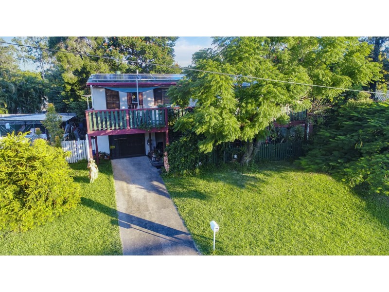 38 Onslow Street, Nerang QLD 4211