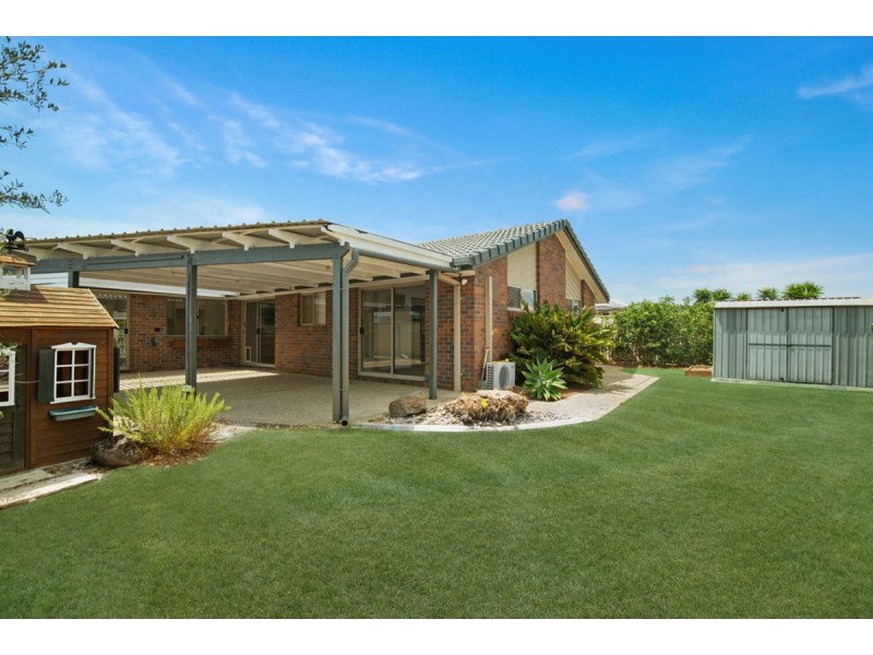 10 Agave Street, Elanora QLD 4221