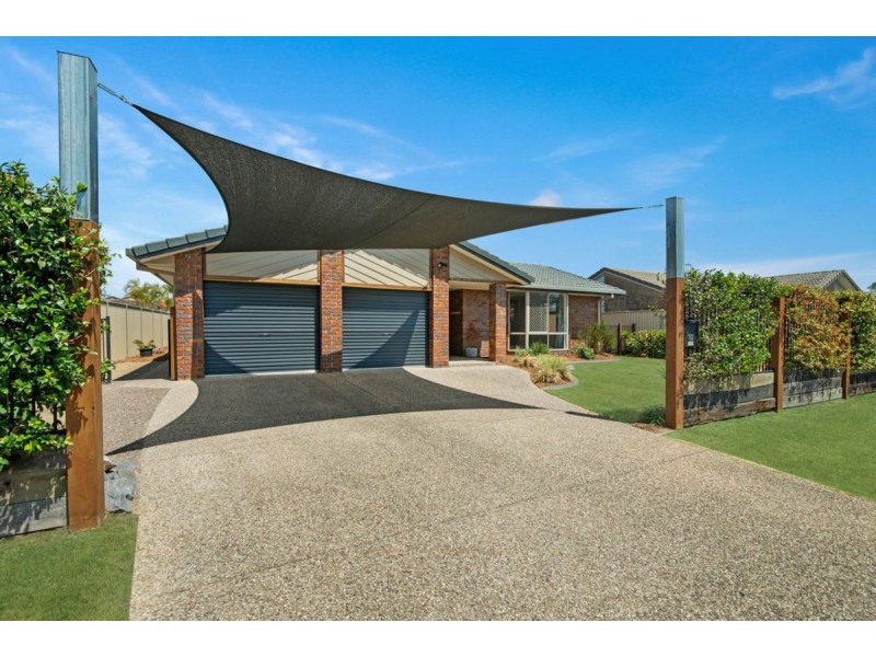 10 Agave Street, Elanora QLD 4221