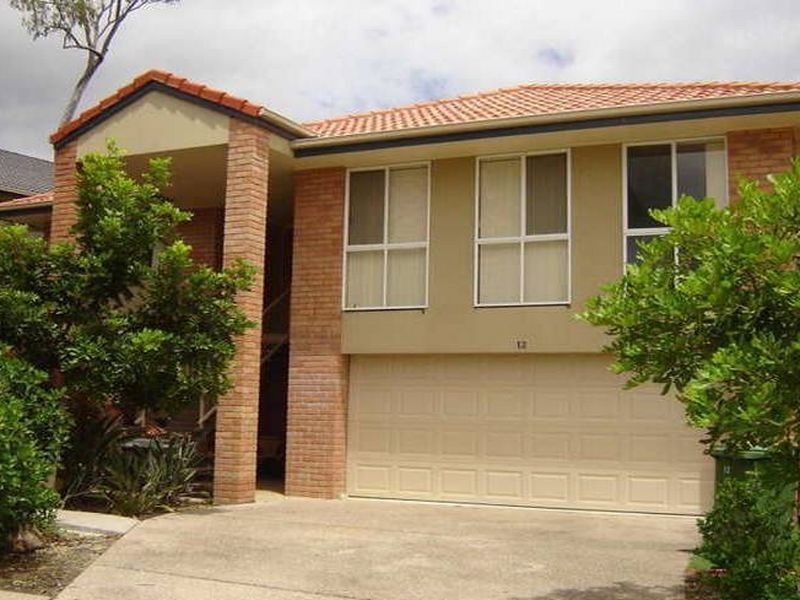 12/44 Mclaren Road, Nerang QLD 4211
