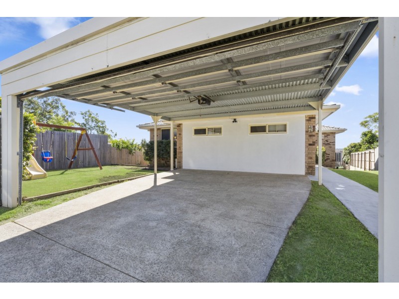 10 Convery Crescent, Highland Park QLD 4211