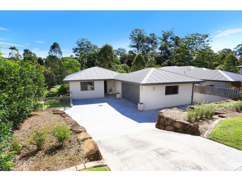 16 Swagman Road, Gilston QLD 4211