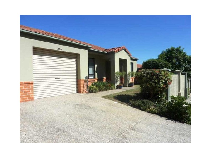 320/64 Gilston Road “Flushing Meadows, Nerang QLD 4211