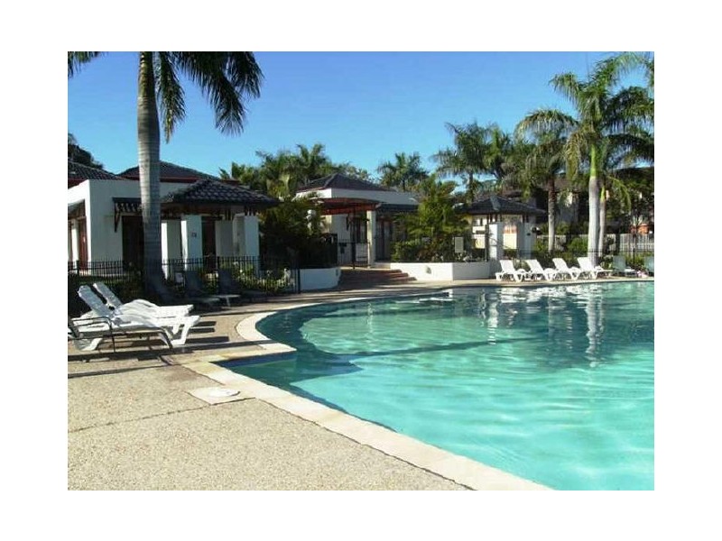 320/64 Gilston Road “Flushing Meadows, Nerang QLD 4211