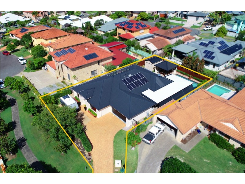 15 Redgum Place, Molendinar QLD 4214