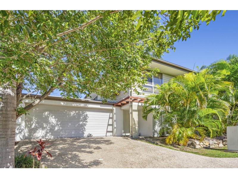 31 Kelsey Circuit, Nerang QLD 4211