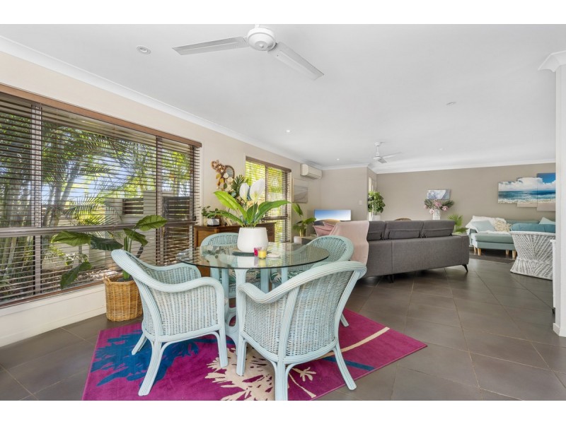 31 Kelsey Circuit, Nerang QLD 4211