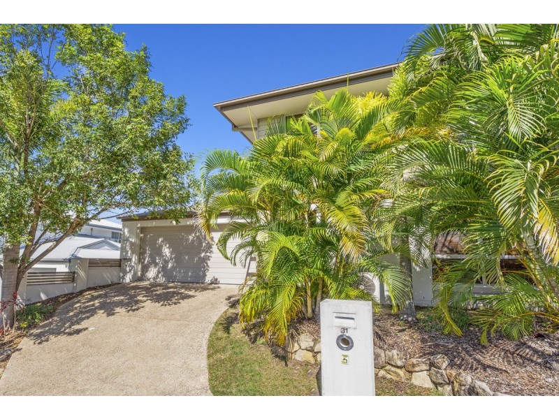 31 Kelsey Circuit, Nerang QLD 4211