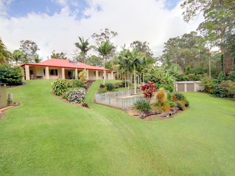 49 Birdlife Court, Nerang QLD 4211