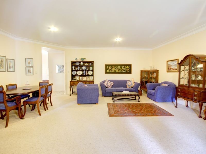 49 Birdlife Court, Nerang QLD 4211