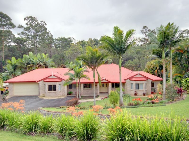 49 Birdlife Court, Nerang QLD 4211