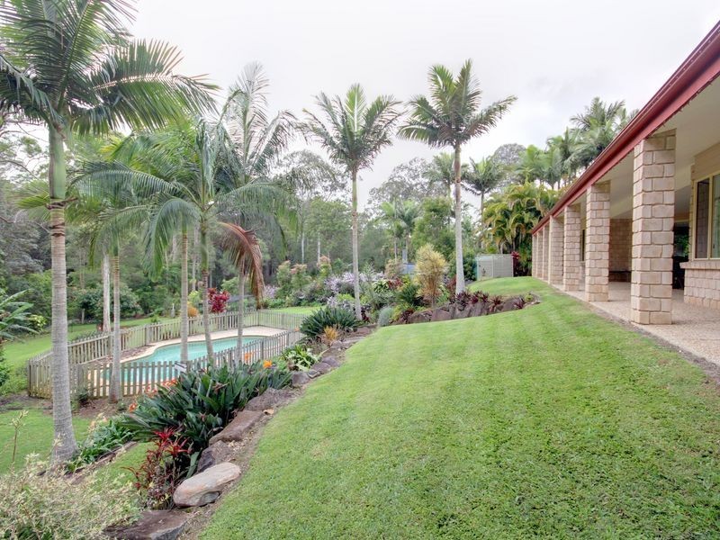 49 Birdlife Court, Nerang QLD 4211