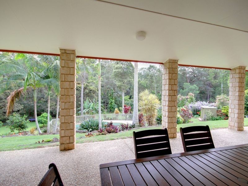 49 Birdlife Court, Nerang QLD 4211