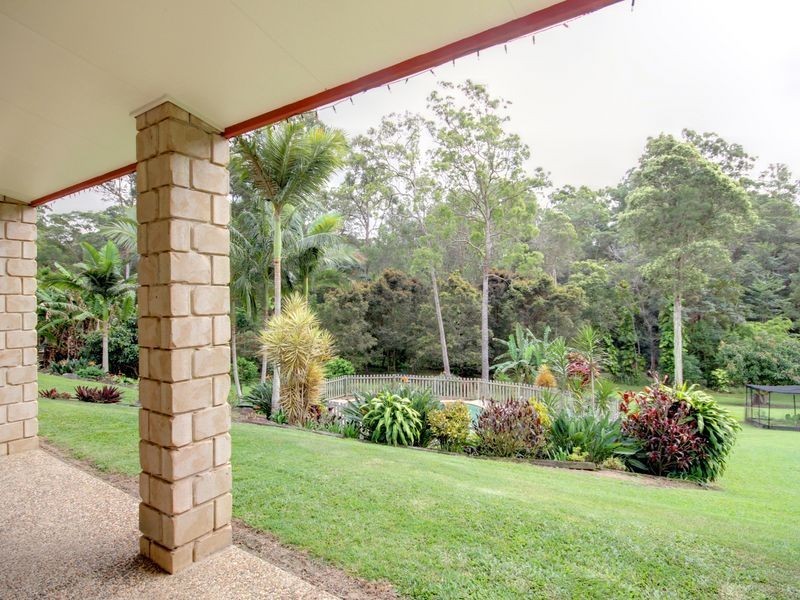 49 Birdlife Court, Nerang QLD 4211