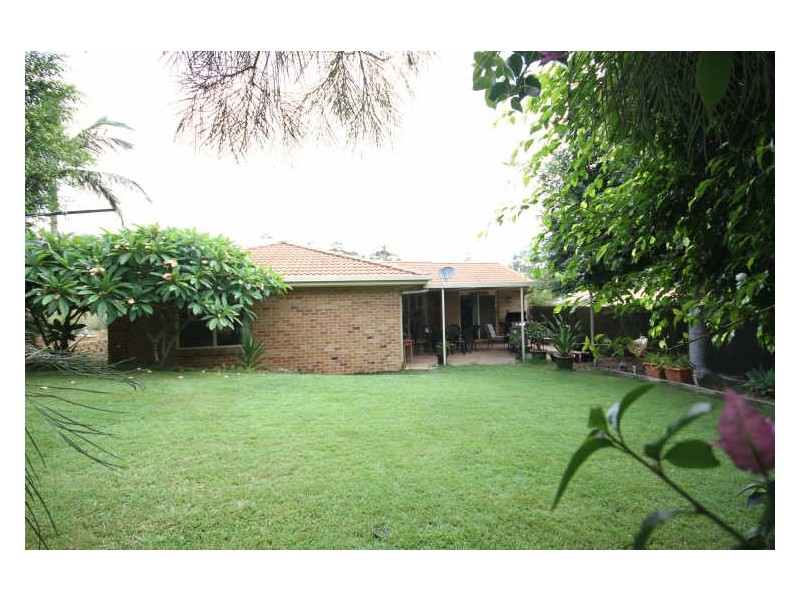 7 Peppercorn Court, Nerang QLD 4211