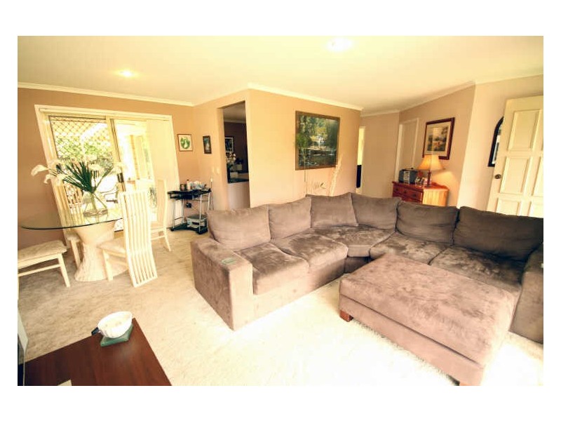 7 Peppercorn Court, Nerang QLD 4211