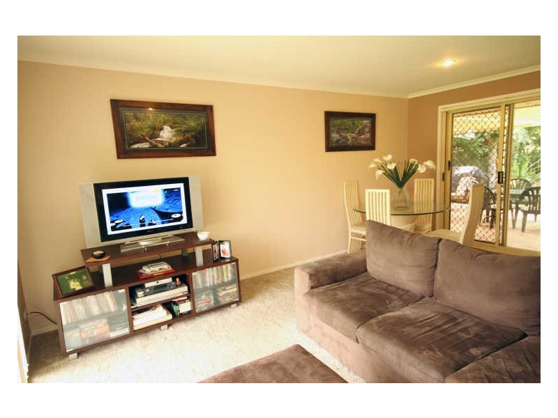 7 Peppercorn Court, Nerang QLD 4211