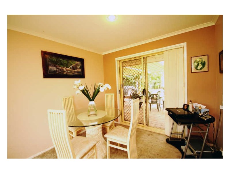 7 Peppercorn Court, Nerang QLD 4211