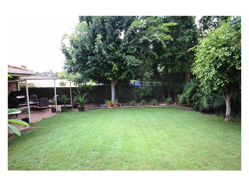 7 Peppercorn Court, Nerang QLD 4211