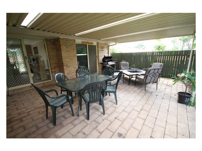 7 Peppercorn Court, Nerang QLD 4211